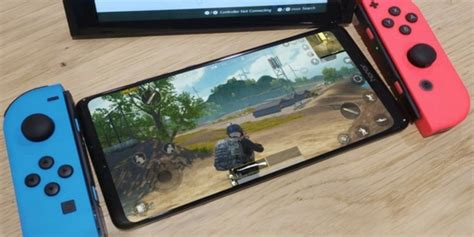 Rekomendasi smartphone gaming terbaik