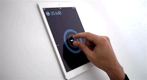 Touchscreen iPhone tidak responsif