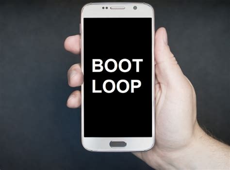 cara mengatasi hp bootloop