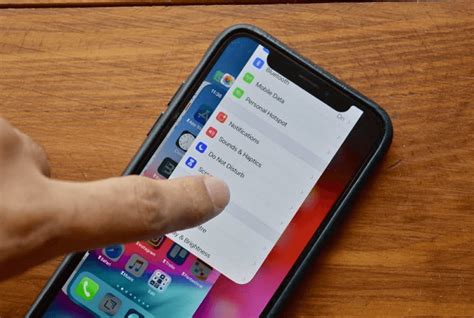 iPhone panas berlebihan