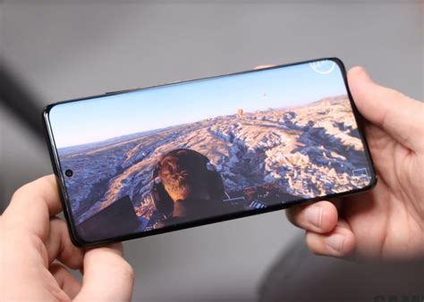 Fitur tahan air dan tahan debu Samsung Galaxy S23