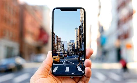 Hasil Kamera Sony Xperia: Ulasan Detil