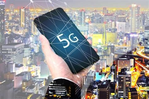 Konektivitas 5G pada Samsung Galaxy S23