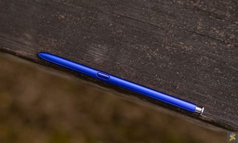 Pengalaman menggunakan S Pen pada Samsung Galaxy S23