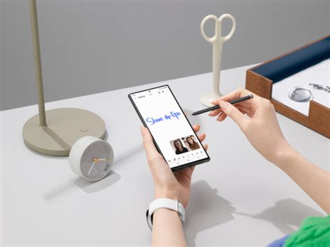Peningkatan performa UI pada Samsung Galaxy S23